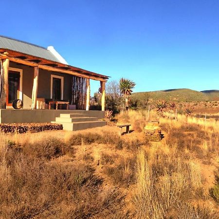 קליצדורפ River View Cottages מראה חיצוני תמונה