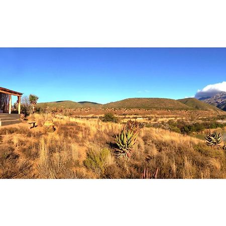 קליצדורפ River View Cottages מראה חיצוני תמונה
