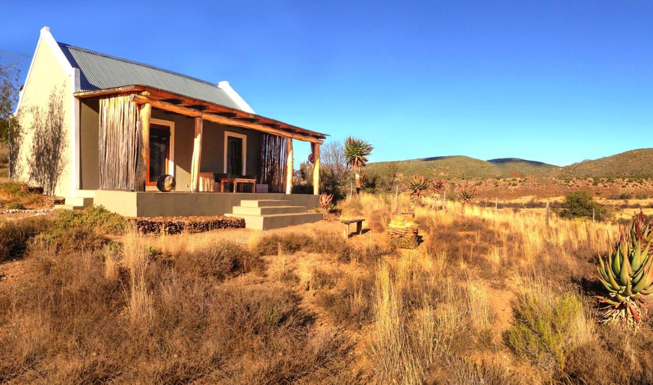 קליצדורפ River View Cottages מראה חיצוני תמונה