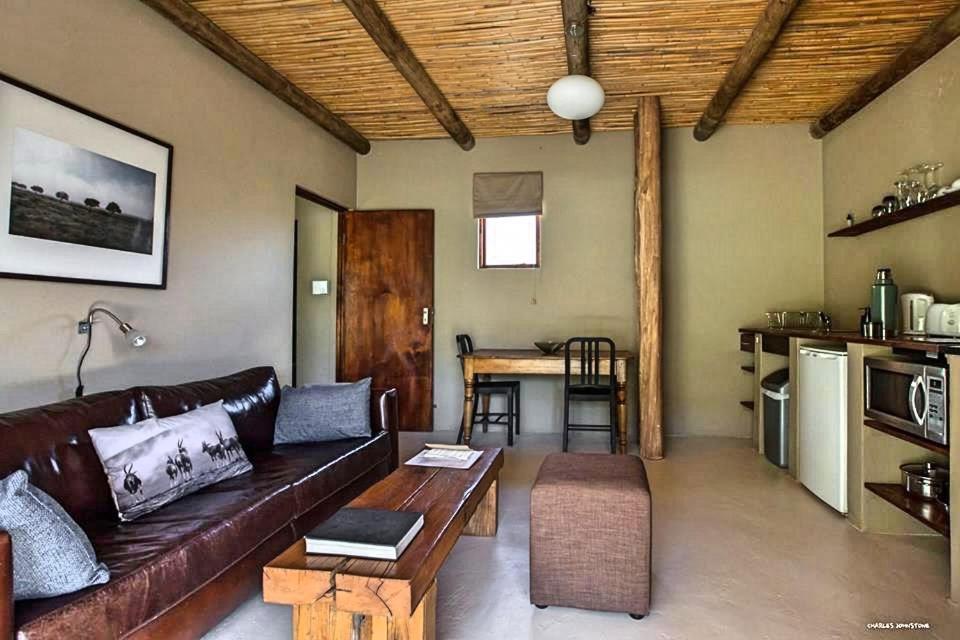 קליצדורפ River View Cottages מראה חיצוני תמונה