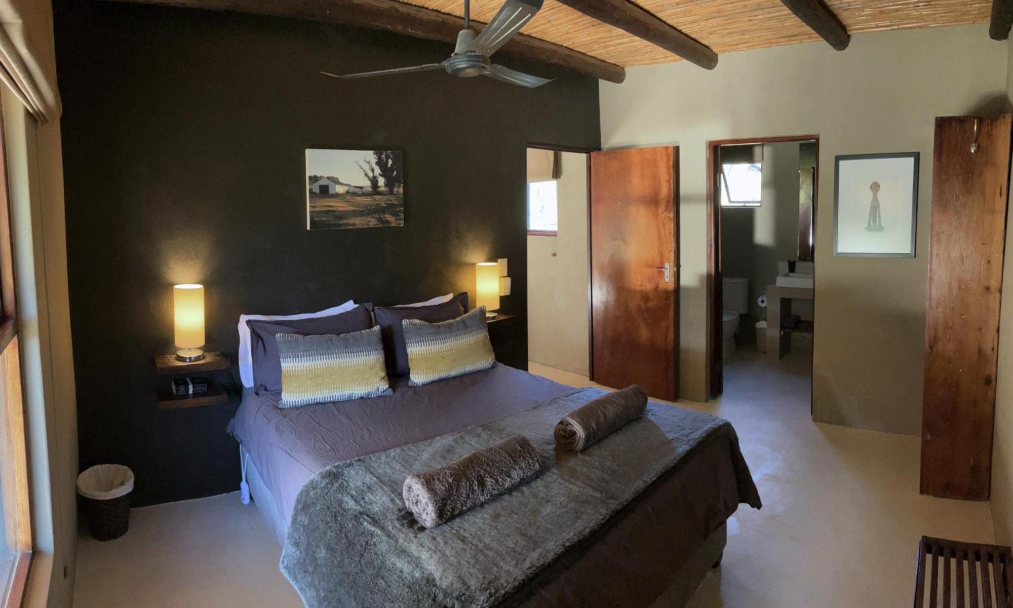 קליצדורפ River View Cottages מראה חיצוני תמונה